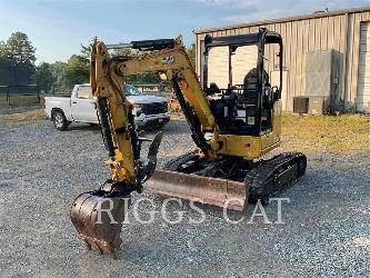 CAT 302.707CR