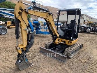 CAT 302.7DCRCN