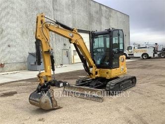 CAT 303.5