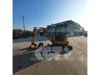 CAT 303 E CR