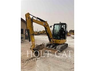 CAT 304