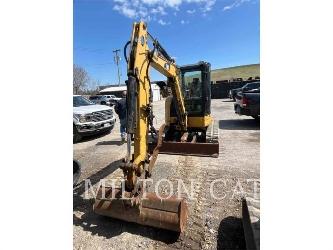 CAT 304DCR