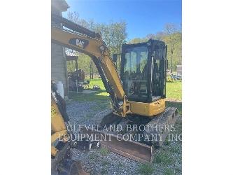 CAT 304E2CR