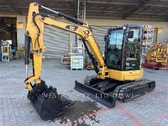 CAT 304E2CR