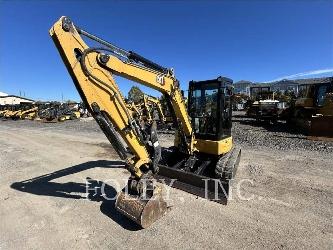CAT 304E2CR