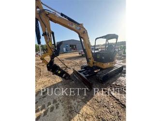 CAT 305-07CR
