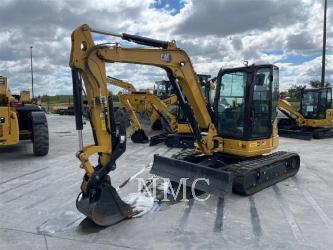 CAT 305-07CR