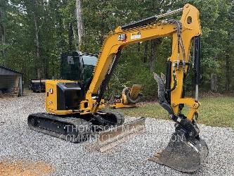 CAT 305-07CR