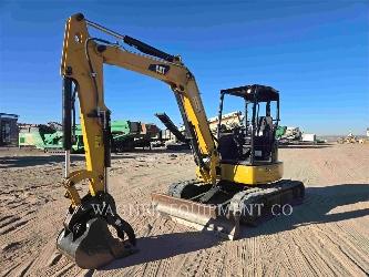 CAT 305.5E2