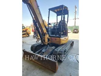 CAT 305.5E2 TH