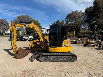 CAT 305.5E2CR