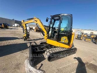 CAT 305 C3 TAQ
