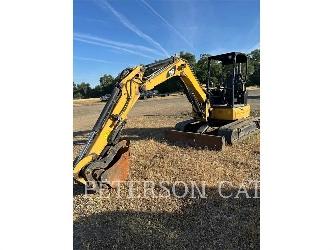CAT 305E2