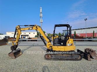 CAT 305E2