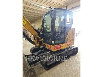 CAT 306
