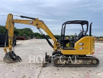 CAT 306 CR