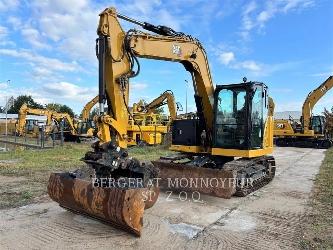 CAT 307.5