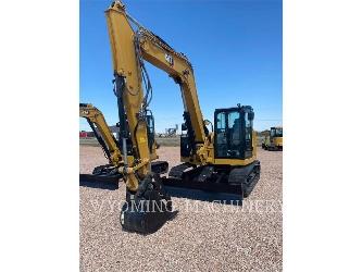 CAT 308