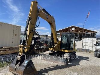 CAT 308-07