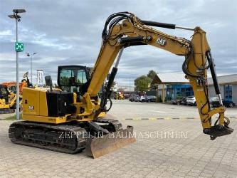 CAT 308-07A