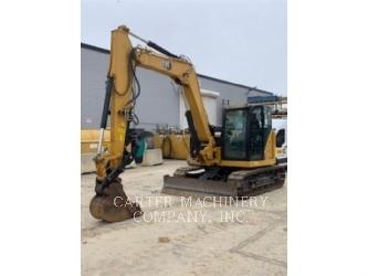 CAT 308-07CR