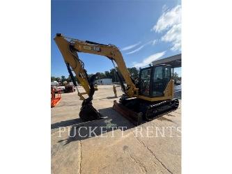 CAT 308-07CR