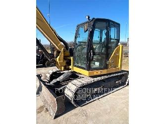 CAT 308-07CRSB