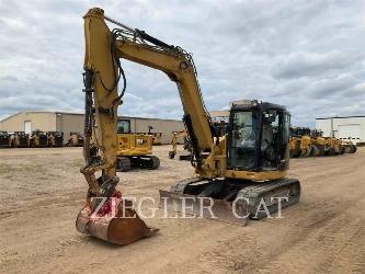 CAT 308DCR