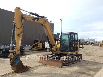CAT 308E2 CR