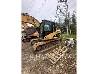 CAT 312C L