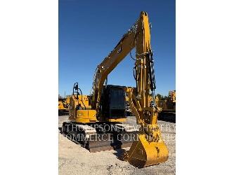 CAT 315