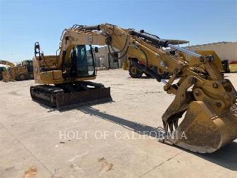 CAT 315 2D