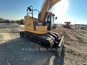 CAT 315 CF
