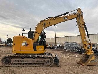 CAT 315 CF
