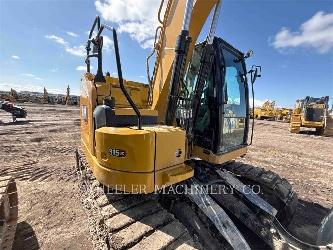 CAT 315 GC TH