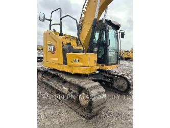 CAT 315 TH