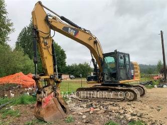 CAT 316E L