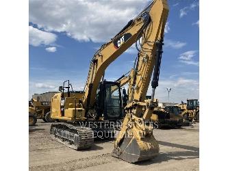 CAT 316F