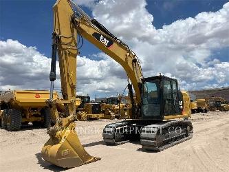 CAT 316FL TC