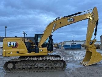CAT 320