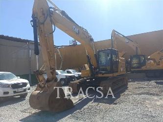 CAT 320