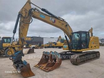 CAT 320