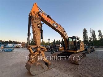 CAT 320