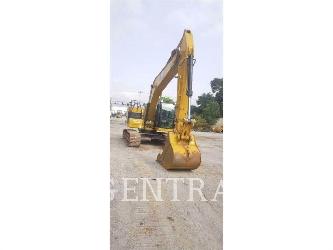 CAT 320-05GX
