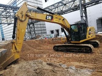 CAT 320-07