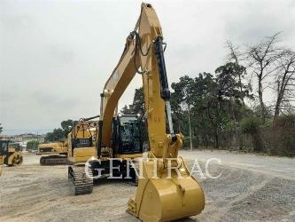 CAT 320-07GC