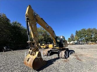 CAT 320-07GC