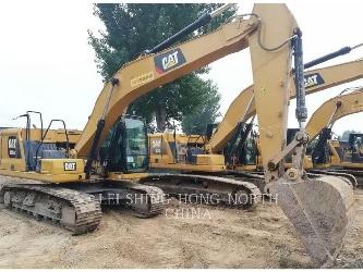CAT 320-07GC
