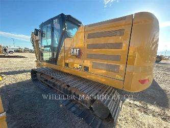CAT 320 CF