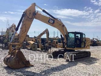 CAT 320 STD